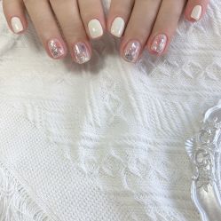 -九画美甲