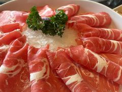 -华晟山城火锅(开发区港西东阁里店)