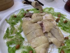 -新兴家喻酒家·羊城名宴(昌岗店)