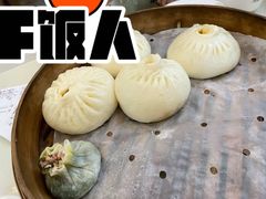 三丁包子-富春(瘦西湖店)