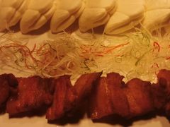 -宁海安岚·南溪阁全日餐厅