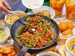 -费大厨辣椒炒肉(黄兴中心广场店)