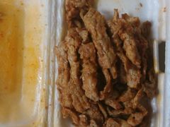 -陈勇串炸里脊(马道街步行街店)