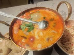 -Home Thai·泰谣(王府井apm店)