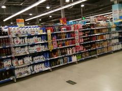 -华润万家(北辰店)