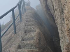 -丹东凤凰山景区