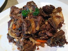 -同喜烤鸭店(光芒店)