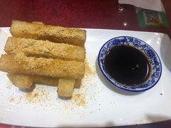 -易老妈蹄花.特色川菜(人民公园总店)