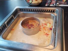 -大隐·成都火锅Bistro(合生麒麟新天地店)