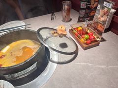 -芸山季·云南野生菌火锅(宝能环球汇店)