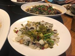 -青菁酒家·象山海鲜(胜利河美食街店)