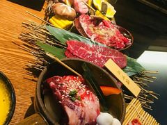 -炎蔵牛舌烤肉