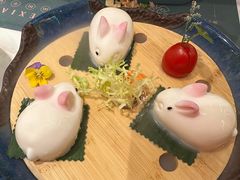 -悦得闲广式茶楼点心(石厦时代广场店)