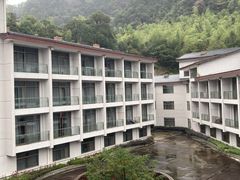 -三清山锦琛山庄