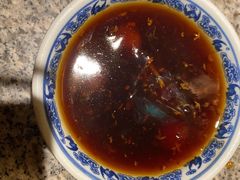 古法糖芋苗-南京大牌档(苏州中心店)