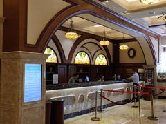 -山明水秀大饭店
