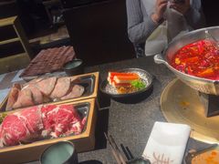 -湊湊火锅·茶憩(新中关购物中心店)