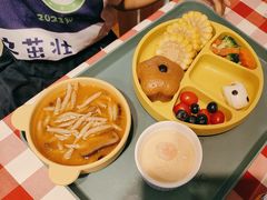 -西贝(厦门中华城店)