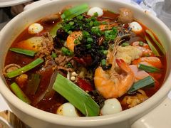 -眉州东坡(春秀路店)