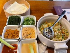 -林四喜·闽南传家菜(鼓浪屿店)