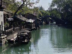-乌镇景区