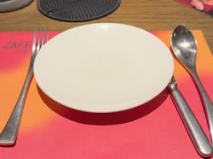 -ZAFFERANO西班牙海鲜饭(上海首店)