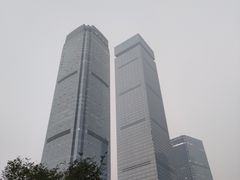 -西安绿地假日酒店