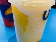 凤梨卡酪-春丽小马(济南恒隆广场店)