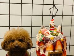 -WONDER ICE 萬得冰田(建設路总店)