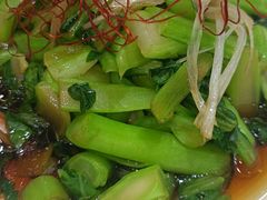 -阿喆私房菜(西五路店)