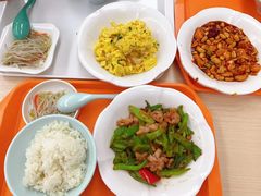 -复旦大学本部-食堂