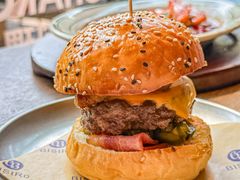 -Bistro 63 创意融合料理(广粤天地店)