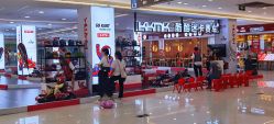 -酷酷迷卡赛车体验馆(增城店)