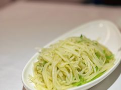 -渝信川菜(工体店)