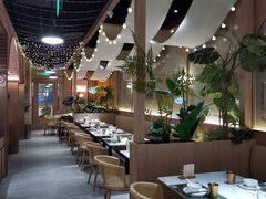 -帕娜·泰式茶餐厅·Bistro(近铁广场店)