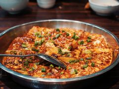 客家酿豆腐-农汤老店(顺联公园里店)