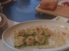 -滋粥楼·顺德菜(番禺广场总店)
