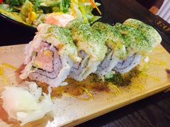 -小曹日本料理(软景中心店)