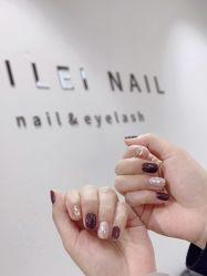 -LEILEI NAIL蕾蕾美甲美睫