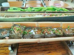 -竹一味·竹筒饭