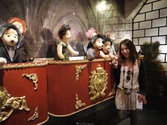 -济州岛泰迪熊博物馆