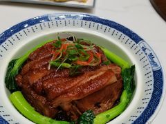 -宗氏一喜砂锅·特色湖北菜(楚河汉街店)