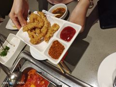 -海底捞火锅(杭州萧山宝龙广场店)