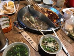 -来蜀乾串串香(北京总店)