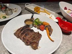 -Gray Whale 灰鲸餐厅(北美N1店)