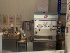 -DQ·蛋糕·冰淇淋(万象城店)