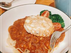 -森Some Fusion(荔湾店)