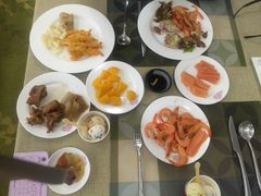 -巴厘岛风情自助餐厅(牡丹广场店)