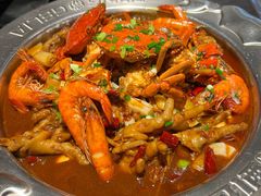 -胖哥俩肉蟹煲(杭州下沙学林街店)