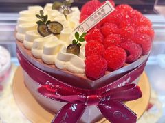 -花花卷卷·鲜食蛋糕(静安久光百货店)